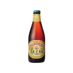 ANCHOR STEAM BEER 35,5cl - Brewhouse.es