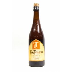 La Trappe Tripel