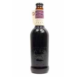 Goose Island Beer Co. Bourbon County Brand Sir Isaac