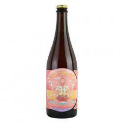 Jester King Mr. Mingo (Strawberry Edition) - CraftShack