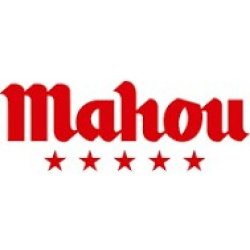 Mahou Cinco Estrellas