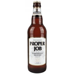 St Austell Proper Job