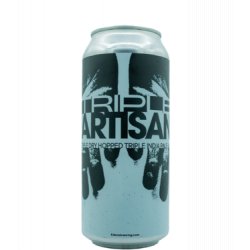 Fidens Brewing Co Triple Artisan