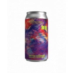 Dutch Bargain  Tropical BOOM - Holland Craft Beer