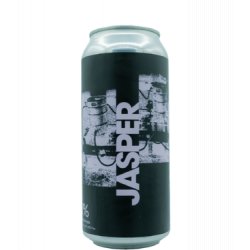 Fidens Brewing Co Jasper Jr.