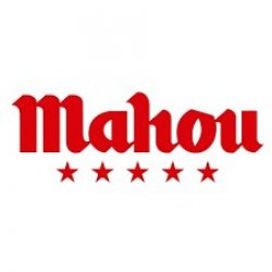 Mahou Cinco Estrellas
