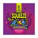 Squeeze: Berry Twist  Artezan 
