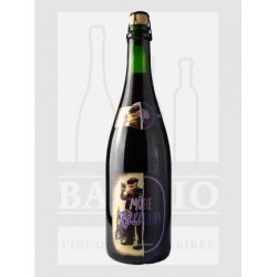 0750 BIRRA LA RULLES RULLQUIN MURE 6% VOL. - Baggio - Vino e Birra