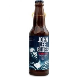 B&B Brew John Lee Blues Strong Ale 24x33 - MilCervezas