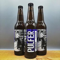Pulfer - LANDSKY 500ml - Goblet Beer Store