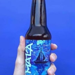 Agua Mala  Mar y Estrellas - Lúpulo Cerveza Store