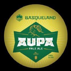 Basqueland Aupa