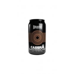 Bonavena Brewing Company Cassius