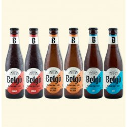 Belgo CHARACTERISTIC 6-pack - Belgo