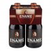 Ename Dubbel clip 4 x 33cl 