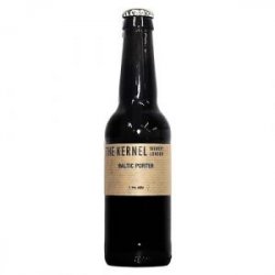 The Kernel Baltic Porter - 3er Tiempo Tienda de Cervezas