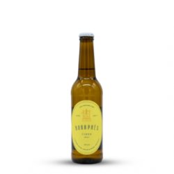 Birs? 2021  Budaprés (HU)  0,33L - 7% - Onlygoodbeer - Csakajósör