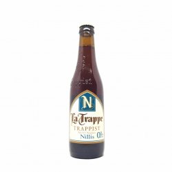 La Trappe Nillis 0.0%