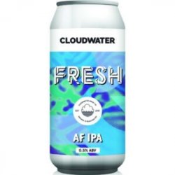 Cloudwater Fresh - The Independent