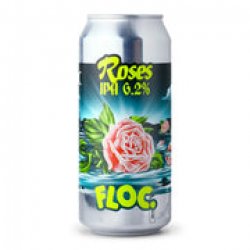 Roses, 6.2% - The Fuss.Club