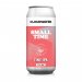 Cloudwater, Small Time, Tiny IPA, 2.8%, 440ml Cloudwater, Small Time, Tiny IPA, 2.8%, 440ml