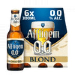 Affligem Brouwerij Affligem Blond 0.0% Affligem Brouwerij Affligem Blond 0.0%