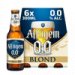 Affligem Blond 0.0 bier fles Affligem Blond 0.0 bier fles
