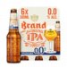 Brand IPA 0.0 bier fles 