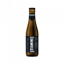 Brouwerij Palm Estaminet Refined Lager
