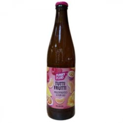 Funky Fluid Tutti Frutti