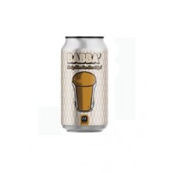 Mister B Brewery Babba Mister B Brewery Babba