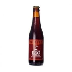 Muifel - 1357 Dubbel 33Cl - Hellobier