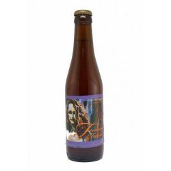 De Leite Femme Fatale 33cl - Belgian Beer Traders