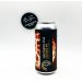 Pipeline Brewing Co Nectaron  DIPA  8% 