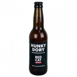 Red Cat Hunky Dory - Beerfreak