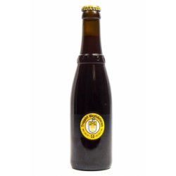 Trappist Westvleteren 12