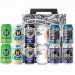 Can You Believe It 12 x 330ml Craft Beer Can Gift Pack 