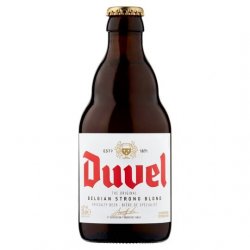 Duvel 33cl - Baggot Street Wines