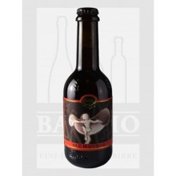 0330 BIRRA CIVALE MERVISIA 6.2% VOL. - Baggio - Vino e Birra