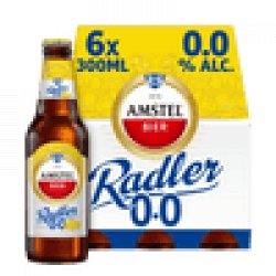 Amstel Radler 0.0