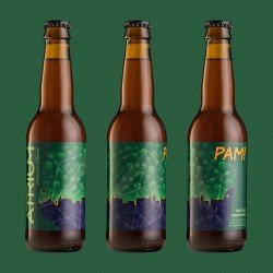 ATRIUM PAM PALE ALE 5.9 °... - Rond Point