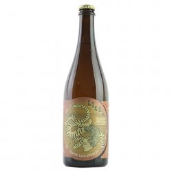 Jester King Ligra Wild Ale - CraftShack