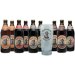 Klosterbräu Bamberg Probierpaket mit Willibecher 