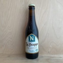 La Trappe ‘Nillis’ Alcohol Free Belgian Ale - The Good Spirits Co.