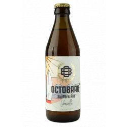Octobraeu Lahnwelle - Surfer