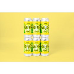 Verdant Lightbulb - Verdant Brewing Co