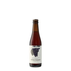 Trillium Brewing Co. Fated Farmer Series - Concord Grape - Mikkeller