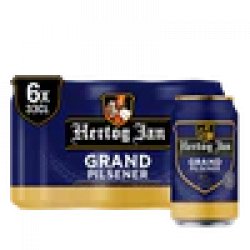 Hertog Jan Hertog Jan Grand Pilsener