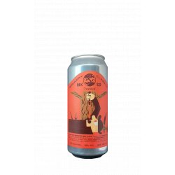 Mikkeller Brewing San Diego Traeblod Crunch (2021)