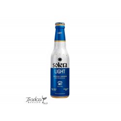 Solera Light Edición especial - Bodca Bodegón